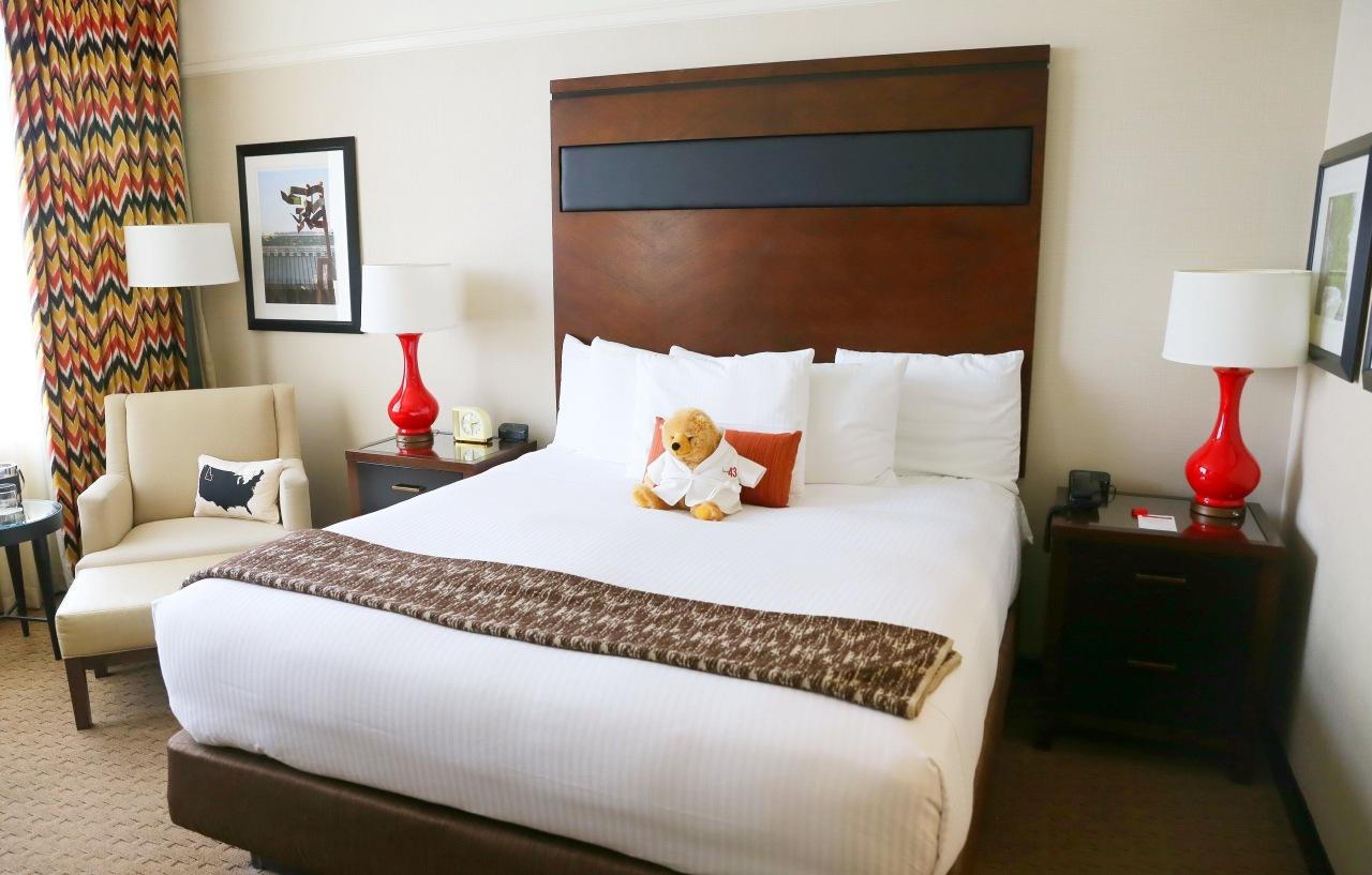 Hotel 43 Бойсе Екстериор снимка