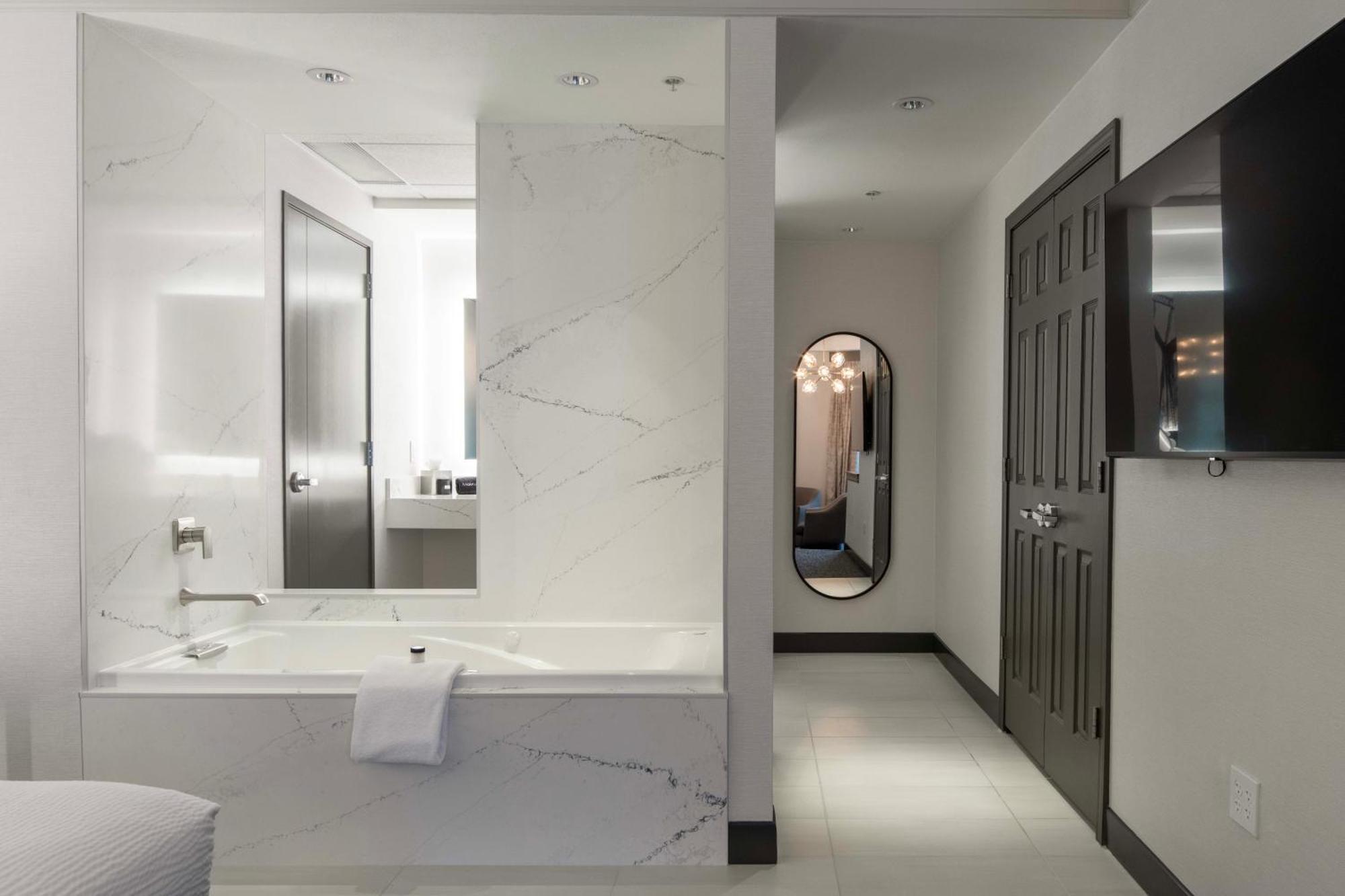 Hotel 43 Бойсе Екстериор снимка