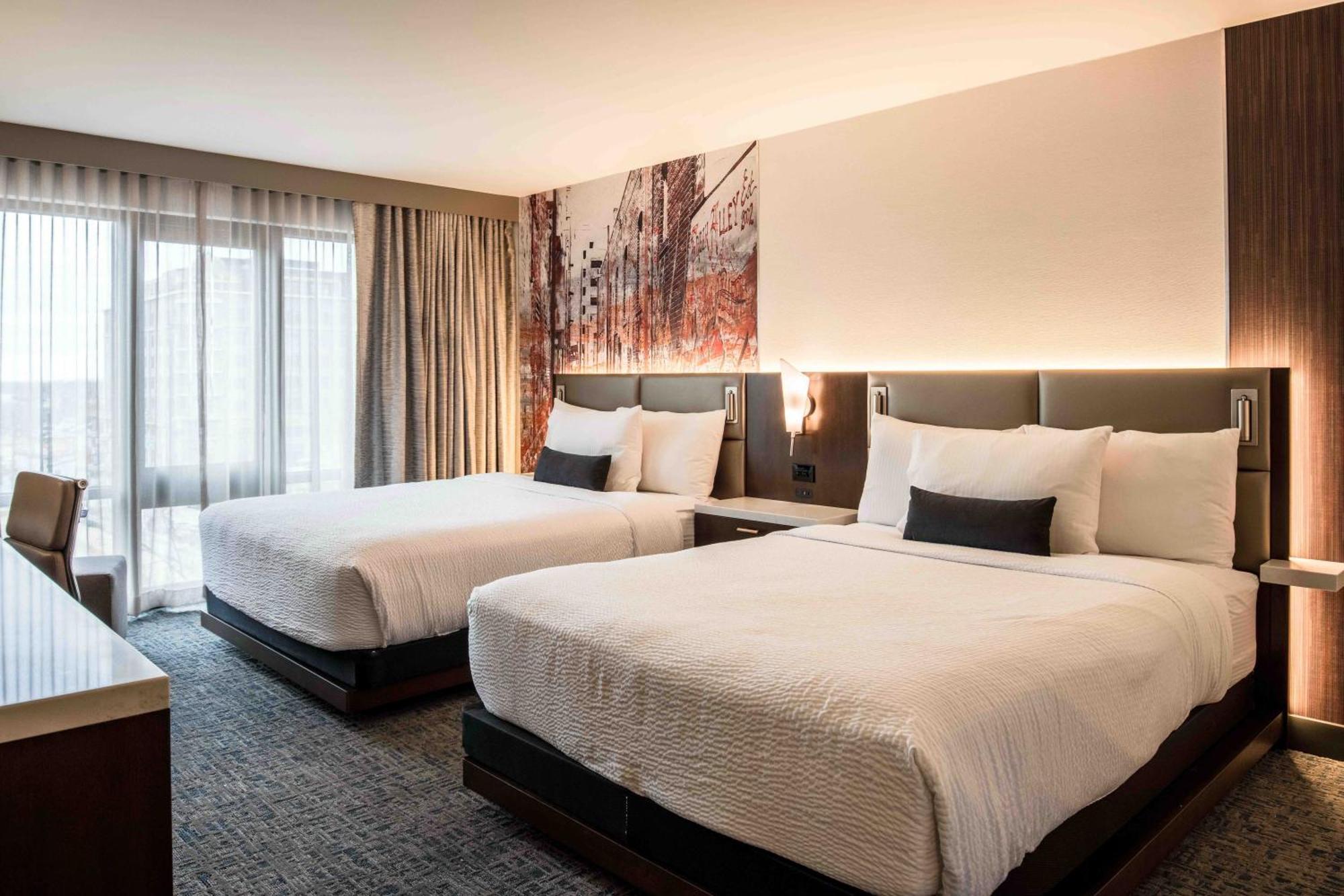 Hotel 43 Бойсе Екстериор снимка