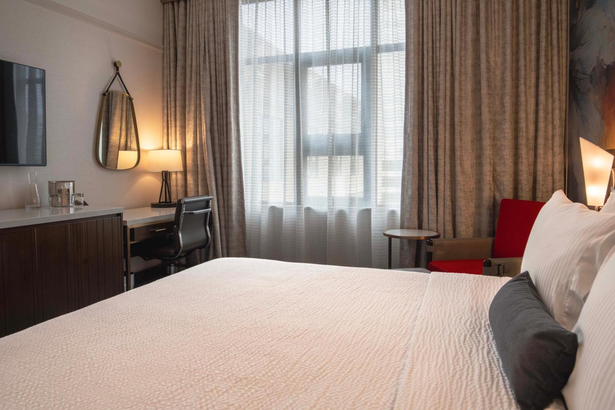 Hotel 43 Бойсе Екстериор снимка