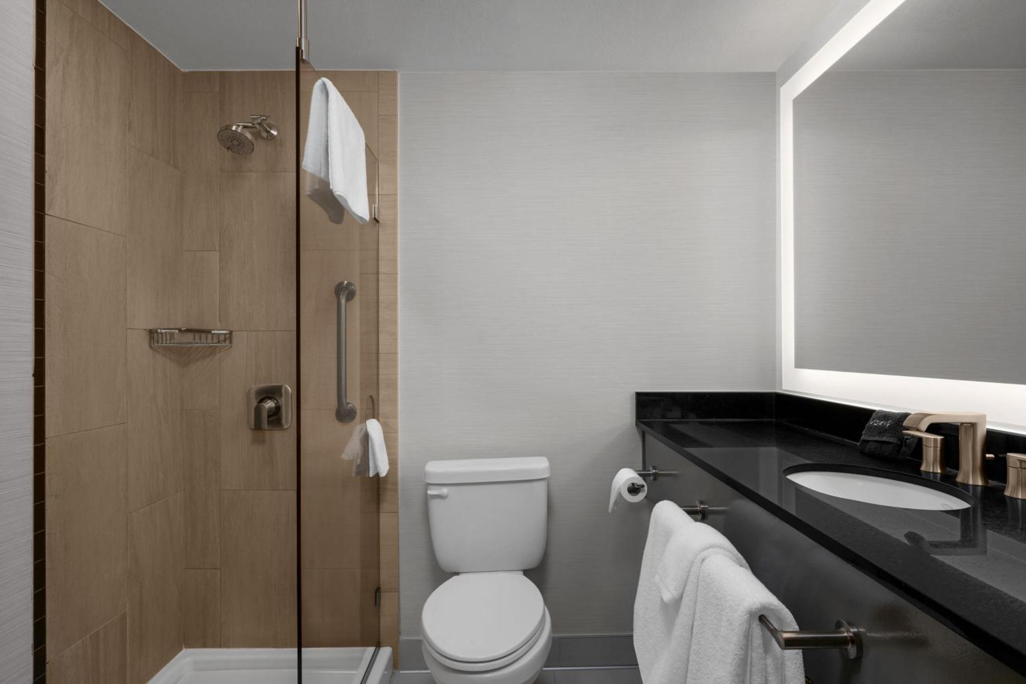 Hotel 43 Бойсе Екстериор снимка
