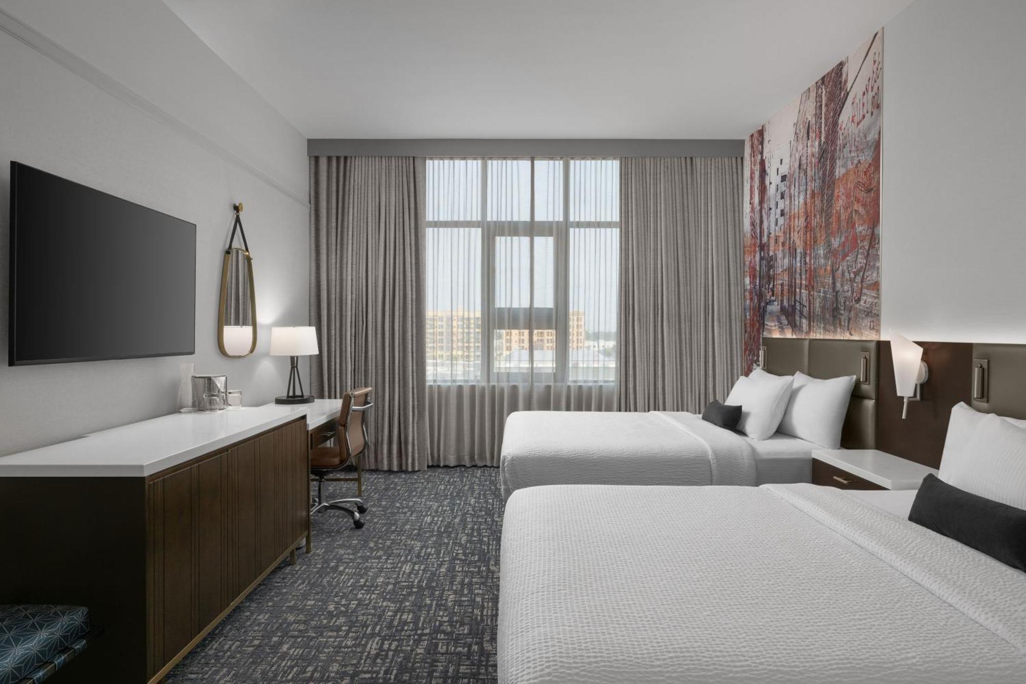 Hotel 43 Бойсе Екстериор снимка